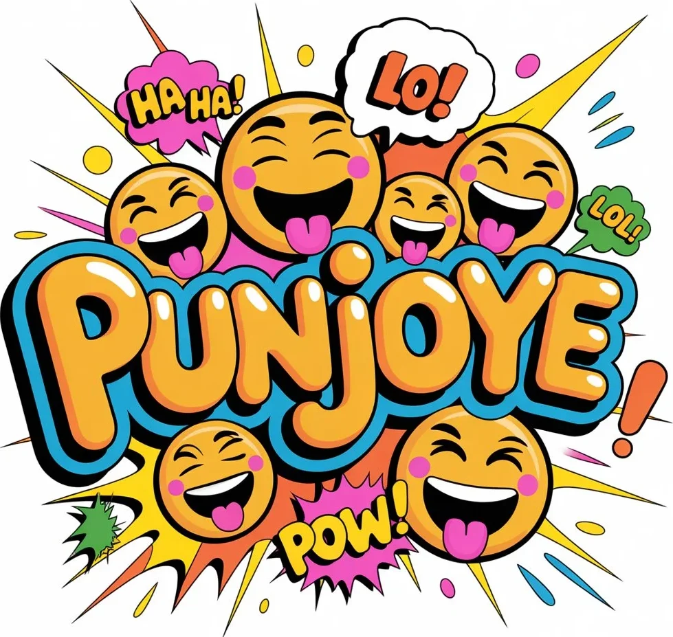punjoye.com