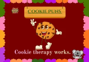 Cookie Puns
