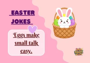 Easter Jokes