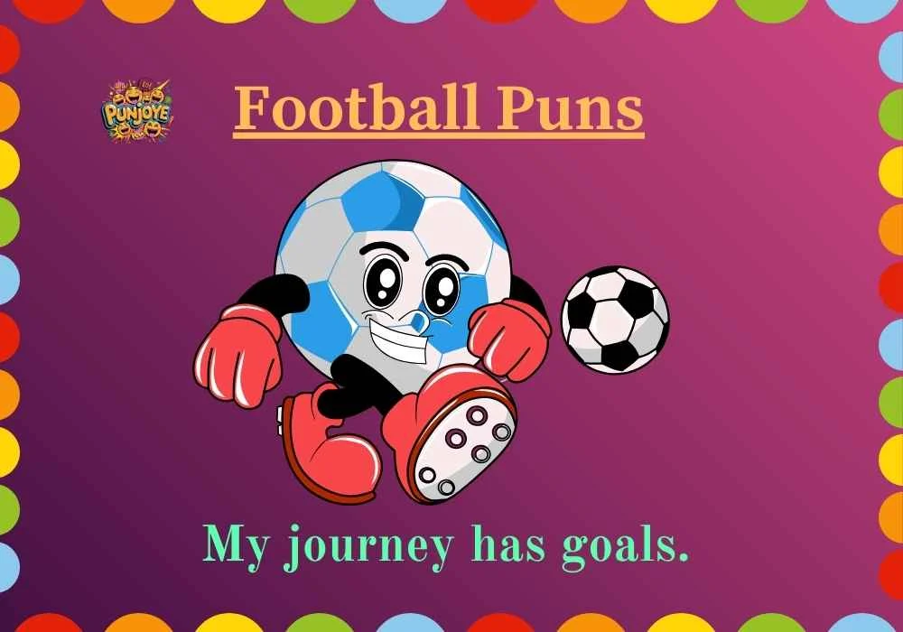 Football Puns