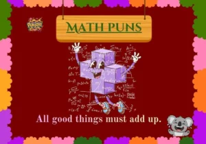 Math Puns