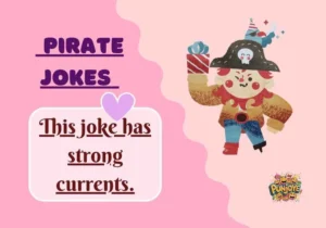 Pirate Jokes