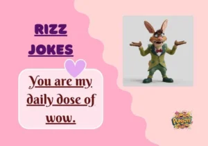 Rizz Jokes