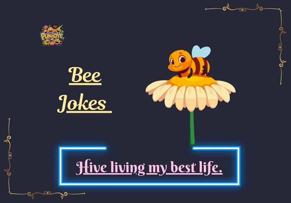 Bee Jokes