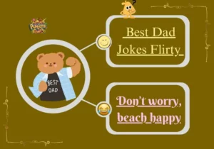 Best Dad Jokes Flirty