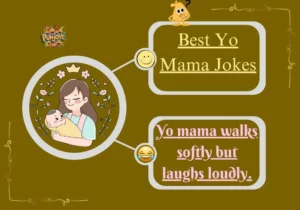 Best Yo Mama Jokes