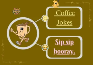 Coffee Jokes