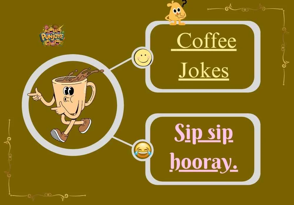Coffee Jokes