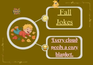 Fall Jokes