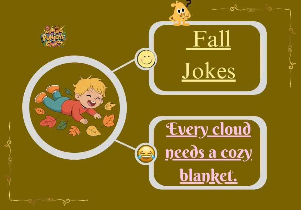 Fall Jokes