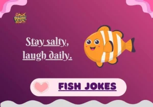 Fish Jokes