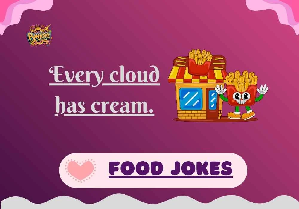 Food Jokes
