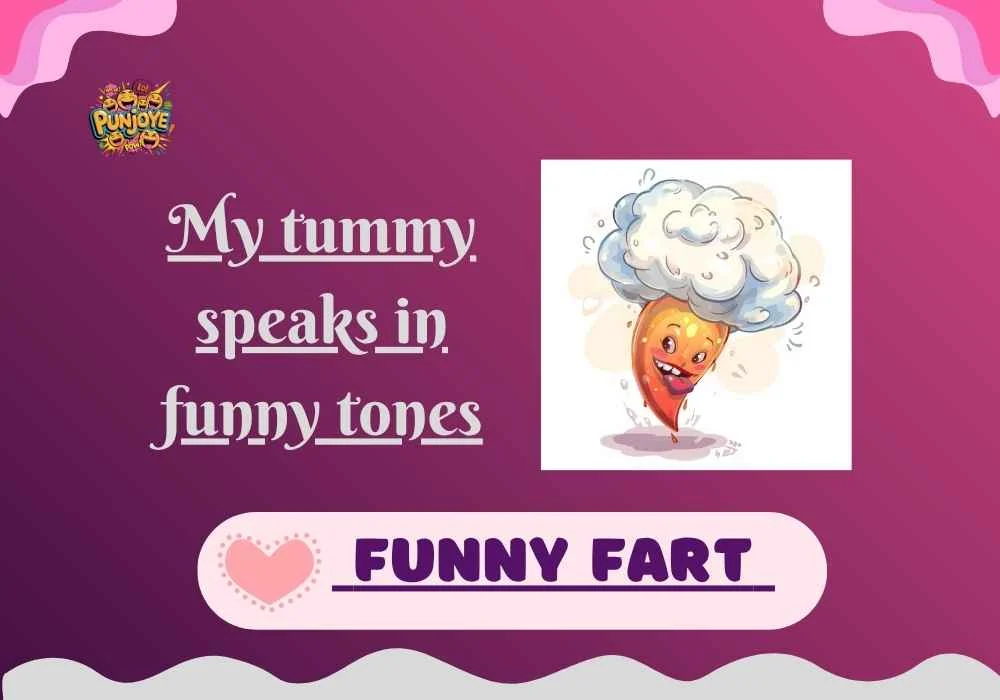 Funny Fart