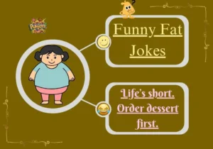 Funny Fat Jokes