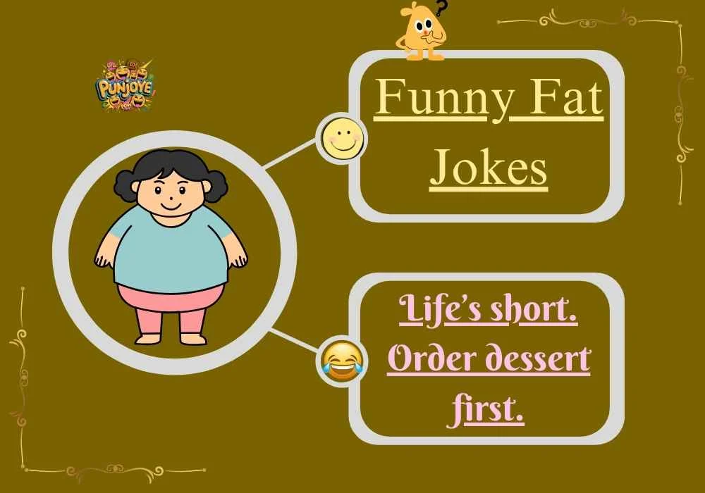Funny Fat Jokes