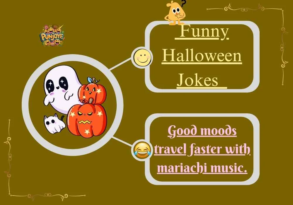 Funny Halloween Jokes