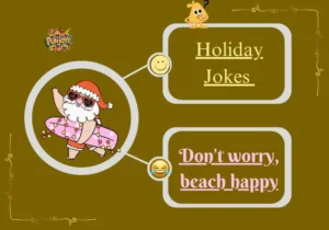 Holiday Jokes