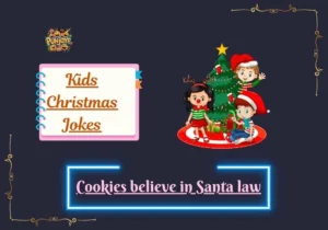 kids Christmas Jokes