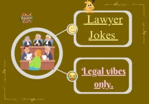 Lawyer Jokes