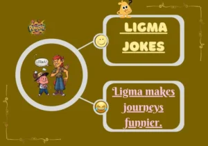 Ligma Jokes