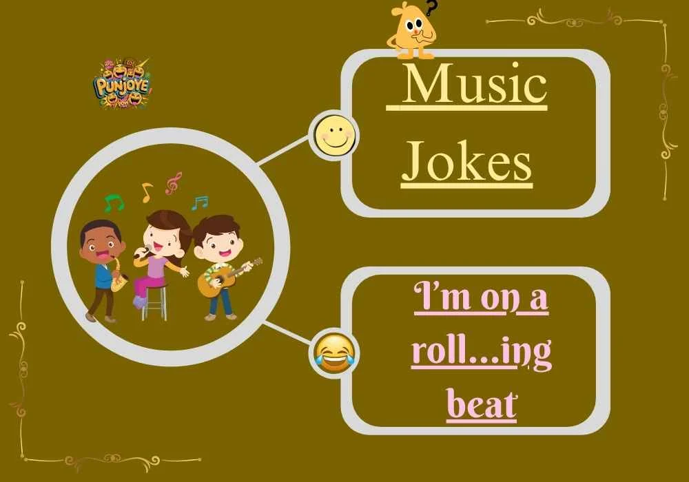 Music Jokes