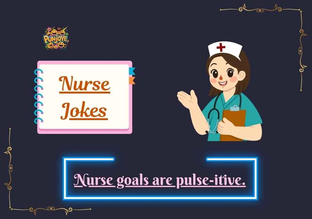 Nurse Jokes