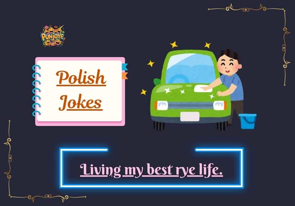 Polish Jokes
