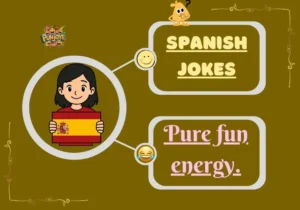 Spanish Jokes