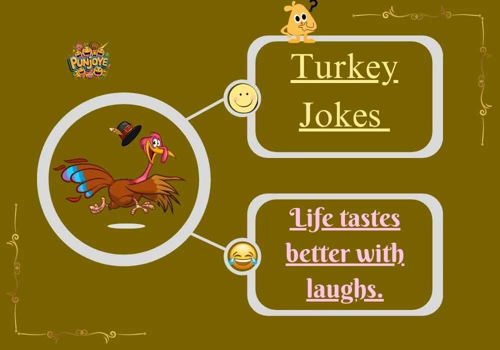 Turkey Jokes