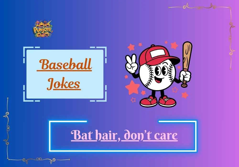 Baseball Jokes