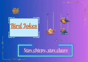 Bird Jokes