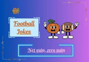Football Jokes