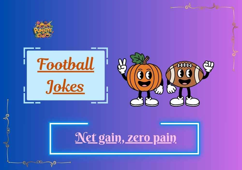 Football Jokes