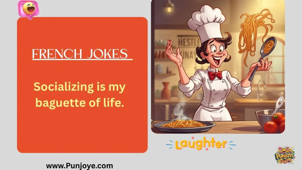 French Jokes