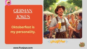 German Jokes