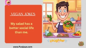 Vegan Jokes